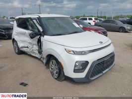 Kia Soul - zobacz ofertę