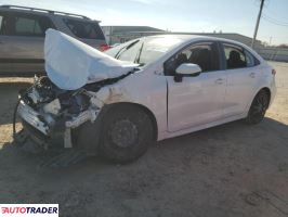 Toyota Corolla 2022 1 Toyota Corolla 2022 1