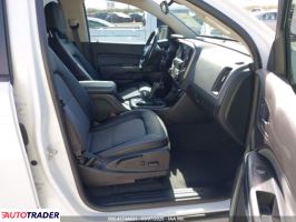 Chevrolet Colorado 2019 3 Chevrolet Colorado 2019 3