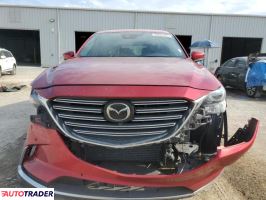 Mazda CX-9 2023 2 Mazda CX-9 2023 2