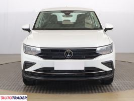 Volkswagen Tiguan 2021 1.5 128 KM