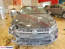 Volkswagen Jetta 2023 2