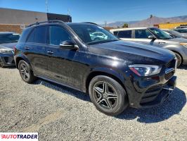 Mercedes CL 2023 3