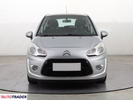 Citroen C3 2013 1.0 67 KM