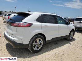 Ford Edge 2020 2