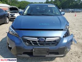 Subaru Pozostałe 2022 2