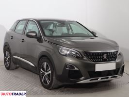 Peugeot 3008 2020 1.5 128 KM Peugeot 3008 2020 1.5 128 KM
