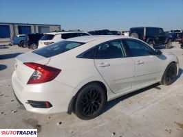 Honda Civic 2019 2
