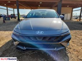 Hyundai Elantra 2024 2
