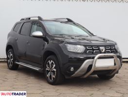 Dacia Duster 2022 1.0 89 KM