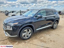 Hyundai Santa Fe - zobacz ofertę