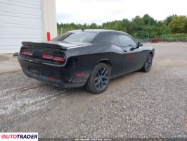 Dodge Challenger 2021 3 Dodge Challenger 2021 3