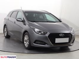 Hyundai i40 - zobacz ofertę