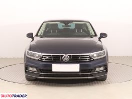 Volkswagen Passat 2017 1.8 177 KM