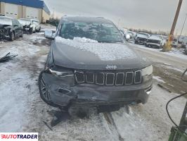 Jeep Grand Cherokee 2021 3