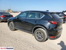 Mazda CX-5 2020 2 Mazda CX-5 2020 2