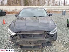 Ford Fusion 2020 2