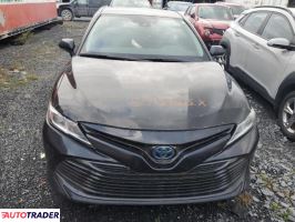 Toyota Camry 2020 2