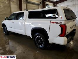 Toyota Tundra 2022 3 Toyota Tundra 2022 3