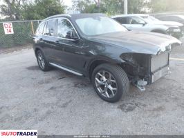 BMW X3 2024 2