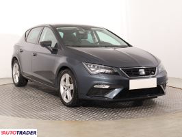 Seat Leon 2018 1.5 147 KM