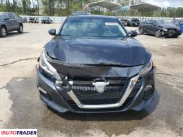 Nissan Altima 2022 2 Nissan Altima 2022 2