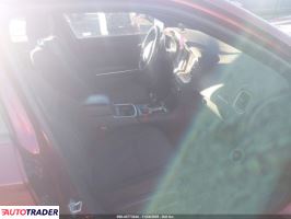 Dodge Charger 2021 3