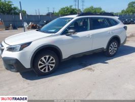 Subaru Outback 2020 2 Subaru Outback 2020 2