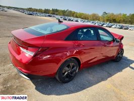 Hyundai Elantra 2021 2