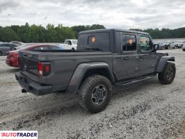 Jeep Pozostałe 2024 3 Jeep Pozostałe 2024 3