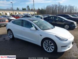 Tesla Model 3 2019 Tesla Model 3 2019