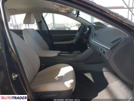 Hyundai Sonata 2022 2