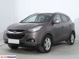 Hyundai ix35 2012 1.6 132 KM