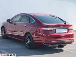 Ford Mondeo 2019 2.0 187 KM
