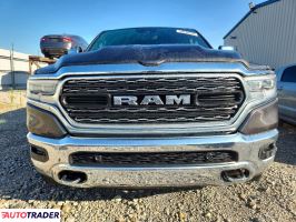 Dodge Ram 2022 5