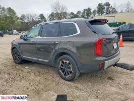 Kia Pozostałe 2024 3