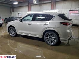 Mazda CX-5 2025 2