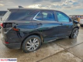 Chevrolet Equinox 2023 1