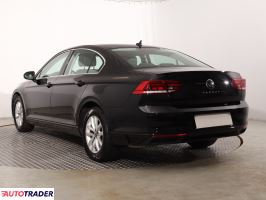 Volkswagen Passat 2022 1.5 147 KM