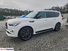 Infiniti Pozostałe - zobacz ofertę