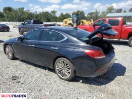 Hyundai Genesis 2020 2