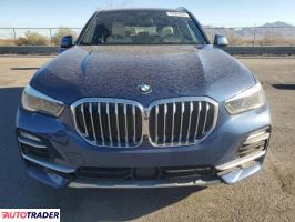 BMW X5 2021 3