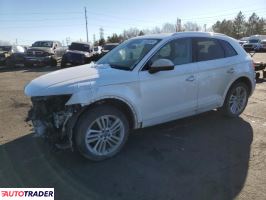 Audi Q5 2020 2