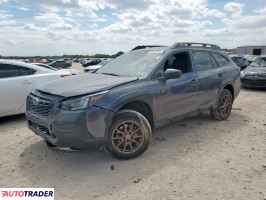 Subaru Outback 2022 2