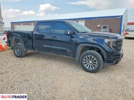 GMC Sierra 2023 3