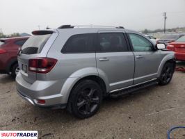 Dodge Journey 2020 2 Dodge Journey 2020 2