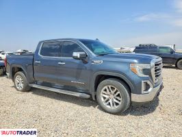 GMC Sierra 2021 3