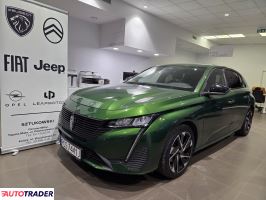 Peugeot 308 - zobacz ofertę