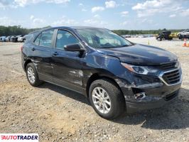 Chevrolet Equinox 2020 1