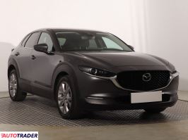 Mazda CX-30 2021 2.0 177 KM